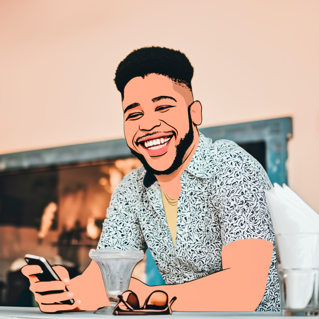 Artify Transformation Example